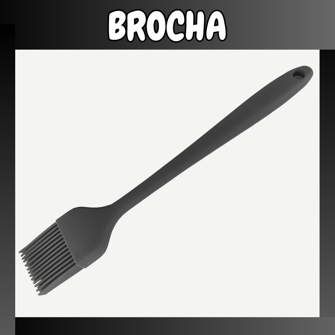 BROCHA